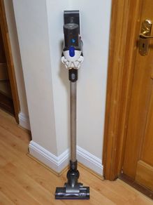 Dyson DC44 Animal Cordless Stick Vacuum