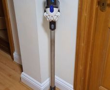 Dyson DC44 Animal Cordless Stick Vacuum