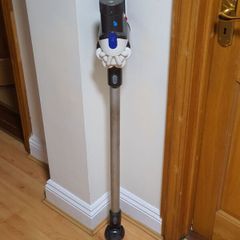 Dyson DC44 Animal Cordless Stick Vacuum