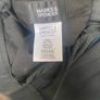 Grey/Black suit jacket and trousers - Remus 40 size Image 2