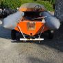 Boat with trailer Image 4