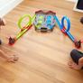 Hot Wheels Rebound Raceway Image 3
