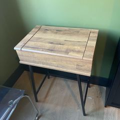 Next bronx dressing table