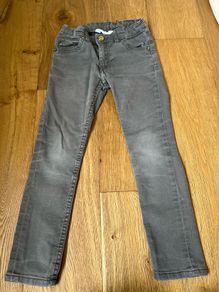 Girls Jeans (4-5yrs)