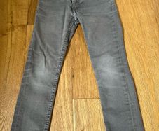Girls Jeans (4-5yrs)