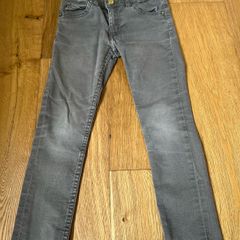 Girls Jeans (4-5yrs)