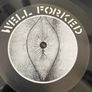 Crass - Christ : The Album / Well Forked - But Not Done Image 8