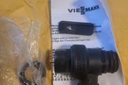 viessman safety valve WB1B PRV (part no. 7833029)