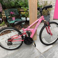 girl bike for 8-12years old