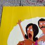 The Bob's Burgers Movie - Quad Cinema Poster Image 4