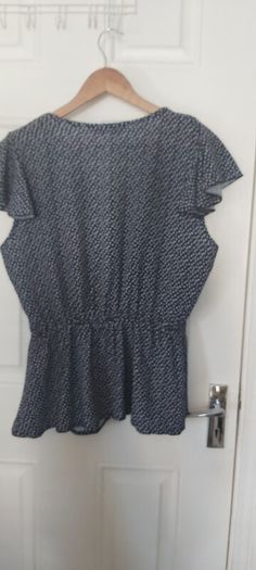 Ladies blouse