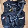 Cressi Solid Plus BCD Image 4