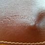 Italian leather handbag Image 3