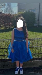 conformation dress