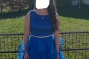 conformation dress