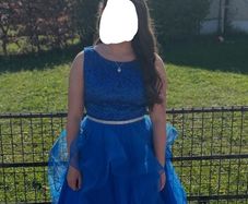 conformation dress