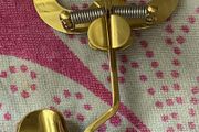 instrument sheet music holder