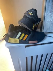 shoe