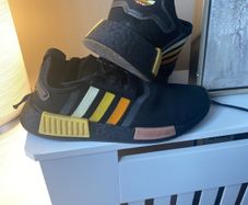 shoe