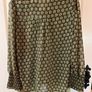 NEW Costa Mani Blouse and Yaya Trousers - Size 12 Image 8