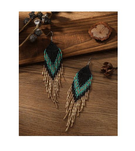 Vintage Style Earrings + other designs available