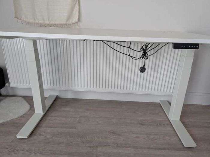 Ikea office desk