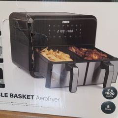 Brand New 8Ltr Air Fryer....ln Box...