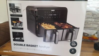 Brand New 8Ltr Air Fryer....ln Box...
