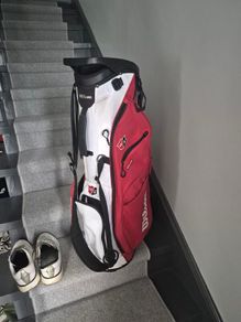 Stand Bag - Wilson