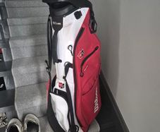 Stand Bag - Wilson