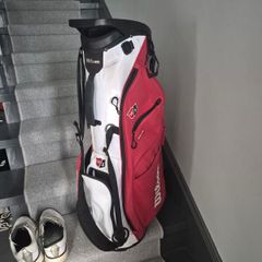 Stand Bag - Wilson