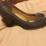 Ladies like new Clark's shoes uk 5 1/2 Image 2