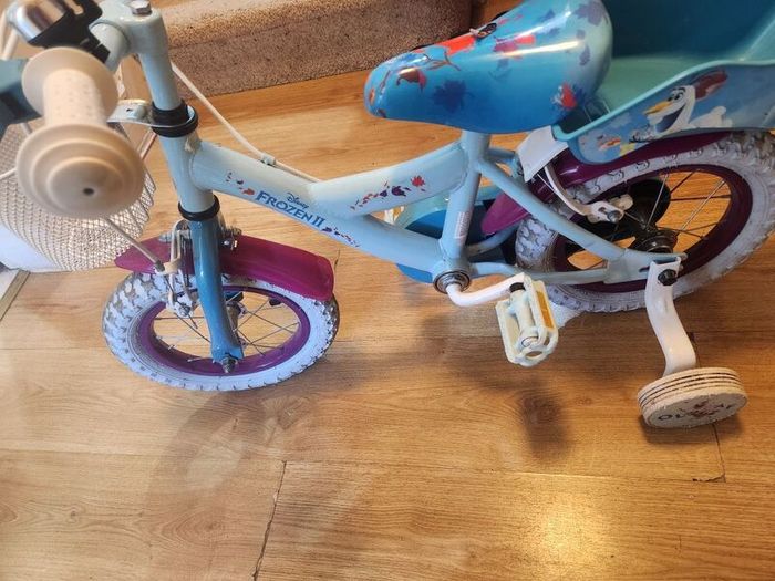 Kids Bike 12 "