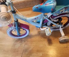 Kids Bike 12 "