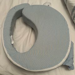 nursing pillow my best friend