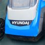 For parts,Cordless Electric Lawn Mower with Battery & Charger Image 5
