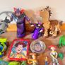 Toy Story joblot Image 4