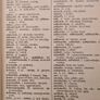 Focloir Irish English Dictionary 1976. The Talbot Press. Hardback In Good Condition. Image 7