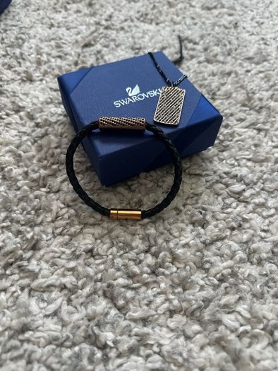 Swarovski set