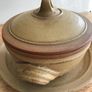 New Casserole Pot with serving dish Image 6