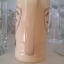 Old John Power Whiskey Jug Image 3
