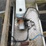 3000kg Heinemann 3 way tipping trailer Image 6