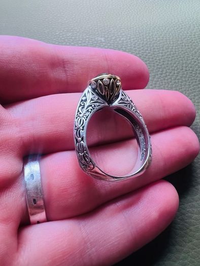ring vintage