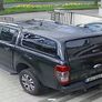 ford ranger alloys and front grill , canopy Image 8