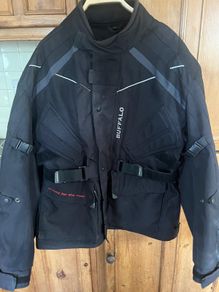 Motorbike Jacket