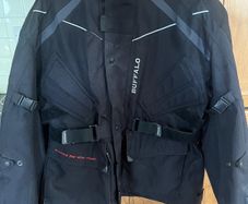 Motorbike Jacket