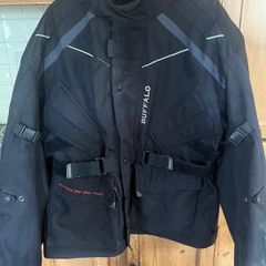 Motorbike Jacket