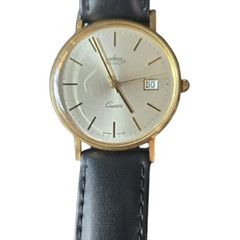 Perfecta Watch 18KT Gold Case (Grade C)