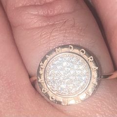 pandora ring