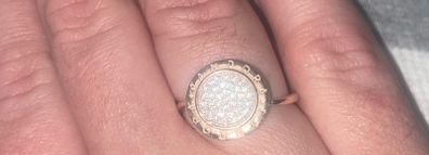 pandora ring